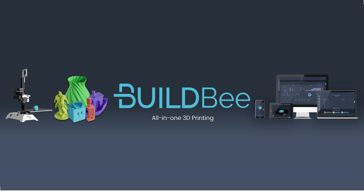 BuildBee  The 3D printed bow maker that will level up your wrapping